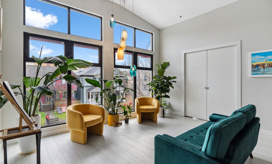 Image 6: Yoga Classes: Improve Flexibility & Reduce Stress