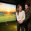 Image 4: Indoor Golf Simulators & Cocktails at Swing Social