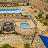 Image 1: Day Passes & Overnight Stays with Mineral Pools in Desert Hot Springs