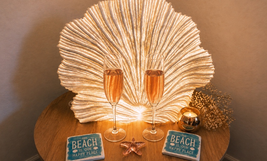 Image 3: Unwind in Style — Massage, & Facial Packages at Monaco Spa