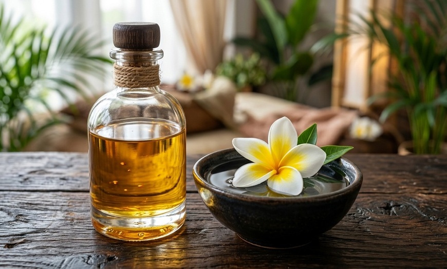 Image 6: Up to 50% Off on Couples Massage at N1 Healthy Spa