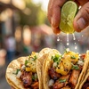 Image 2: Satisfy Your Taco Cravings With a Choice of Tacos and Soda