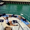 Image 3: Floating Pilates & Wellness Retreats: 75-Minute or 3.5-Hour Yacht