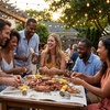 Image 4: Premium Large Maryland Blue Crabs - Perfect Gift! 