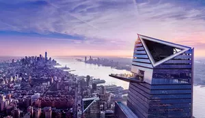 FLASH SALE! Save on Edge NYC Tickets: Highest Sky Deck