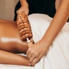 Image 7: One/Two 30 or 60 Min Deep Tissue Massage + 15Min Sauna Blanket & More