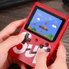Image 7: Console portatile Sup Game Retro