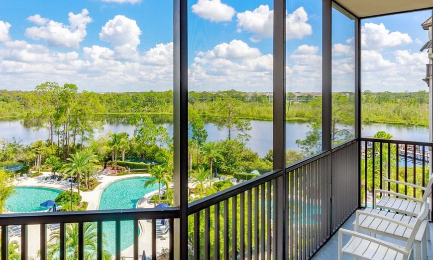 Image 28: Orlando Condo Resort with Water Park Near Disney