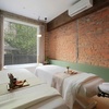 Image 8: Couples Massage:60-Min Holistic, Swedish, Deep Tissue/90-Min Thum Flow