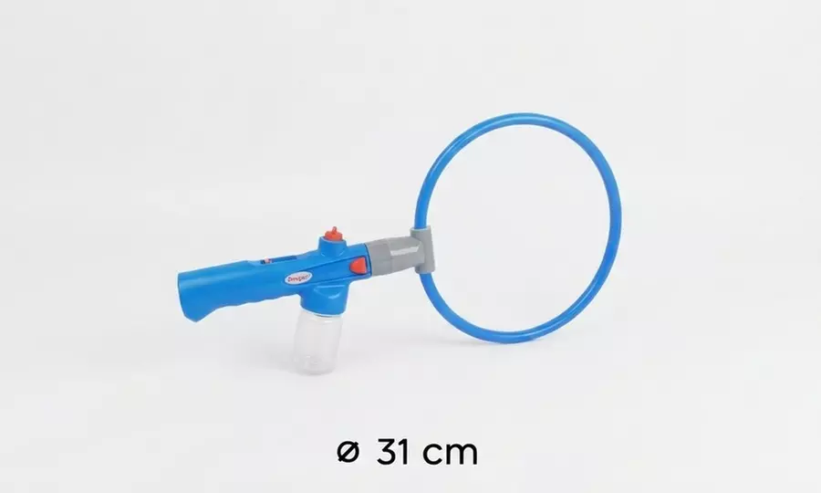 Sistema de lavado para perros pequeños y medianos