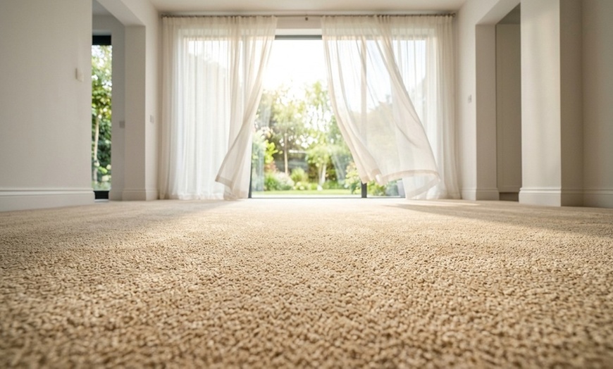 Image 5: 50% Off Carpet Cleaning from Flawless Carpet Care