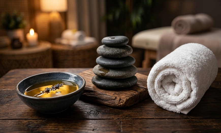Image 4: Relax with a 60, or 90 Min Swedish Massage/ Deep Tissue Massage
