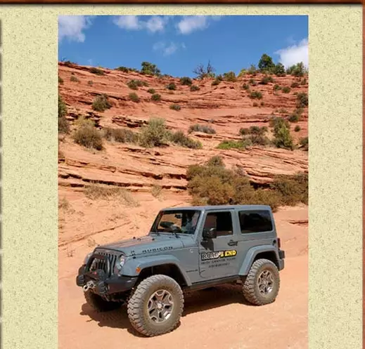 Explore The Stunning Slot Canyons of Southern Utah