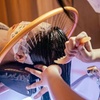 Image 1: Solo or Couples 75-Minutes Deluxe Scalp Therapy + Hair Treatment