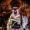 Image 2: Haunted House Admission with Drinks