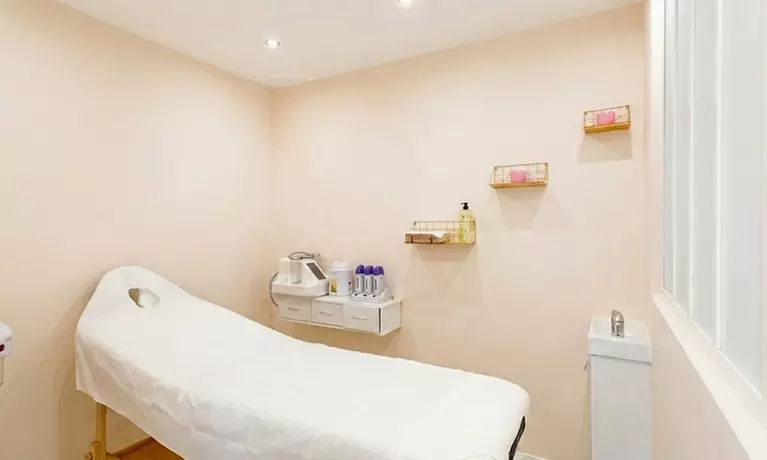 Modelage dos et épaules, modelage corps complet ou soin visage combiné