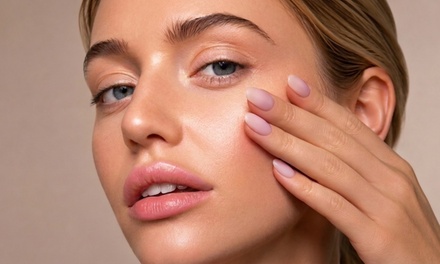 EARLY BIRD: 1x Fractional Laser Skin Resurfacing for Face (60-Minutes) - Circle of Care Family Health Clinic