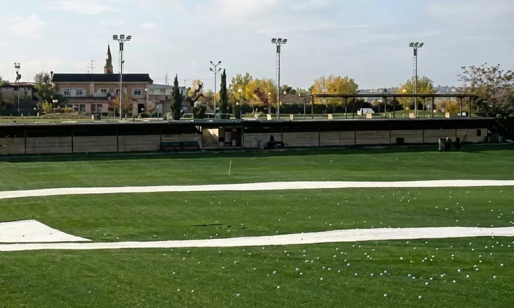 Curso de golf de 10 horas entre semana o en fines de semana para 1