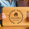 Image 8: One Or Two Custom Cutting Board from Justyling