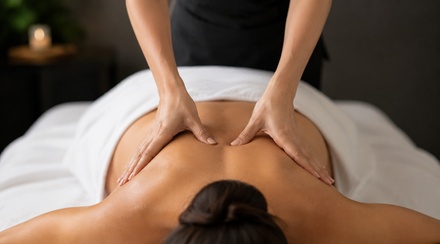 One 60-Minute Deep Tissue Massage - Serene Thara Bodywork