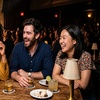 Image 4: Dinner and Comedy Show Packages with Pizza and Drinks