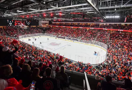 Acrisure Arena