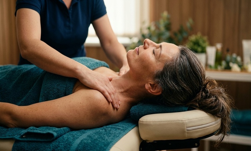 Image 4: Single Choice at Better Body & Beyond Massage Therapy