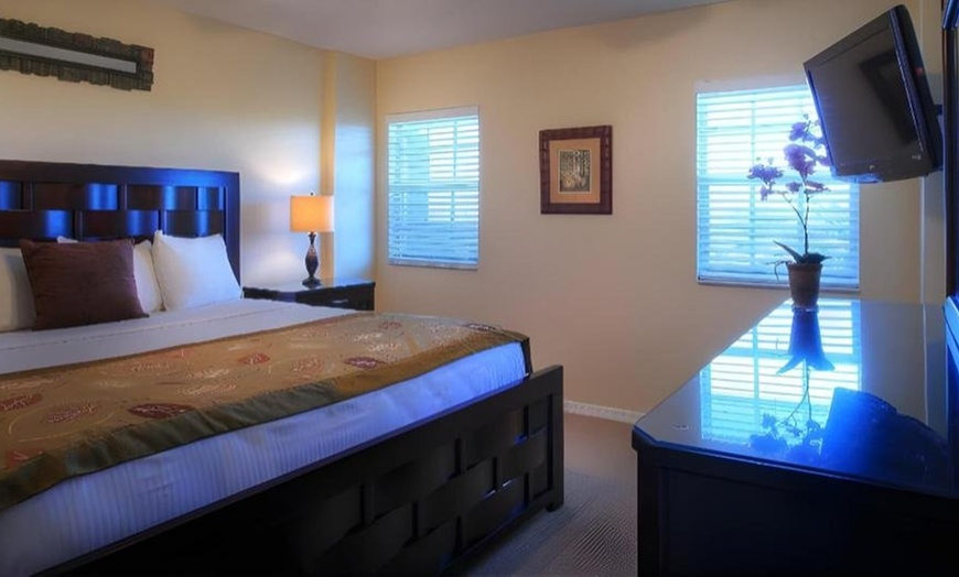 Image 33: Key Largo Oceanfront Suites with Private Beach