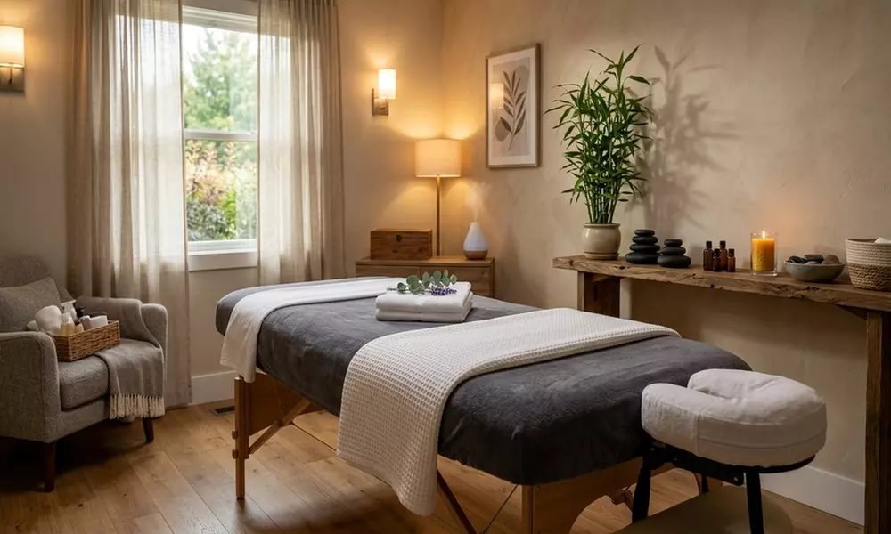 Reborn Acupuncture - From $60 - South San Francisco | Groupon