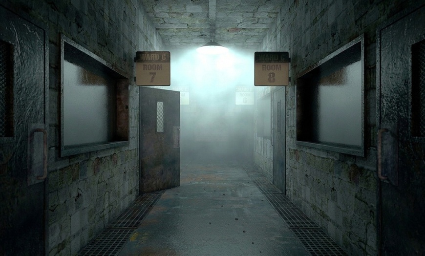 Image 3: Escape Room Experience: Milwaukee