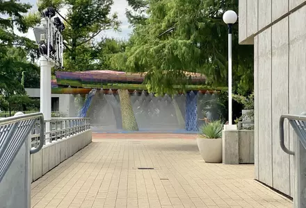 Myriad Botanical Gardens