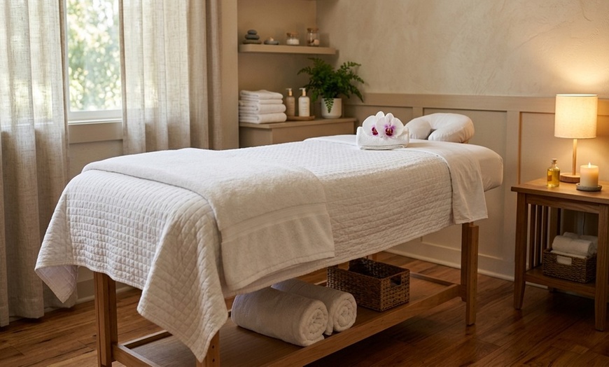 Image 3: Up to 37% Off on Full Body Massage at Absolute Massage