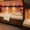 Image 1: 45-Minute Private Relaxation Retreat in Exclusive Pod