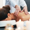 Image 1: Unwind with a 90-Minute Combo Massage or Couples Relaxation