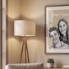 Image 35: Custom AI Portrait Prints on multiple formats by SignaturePrintLab