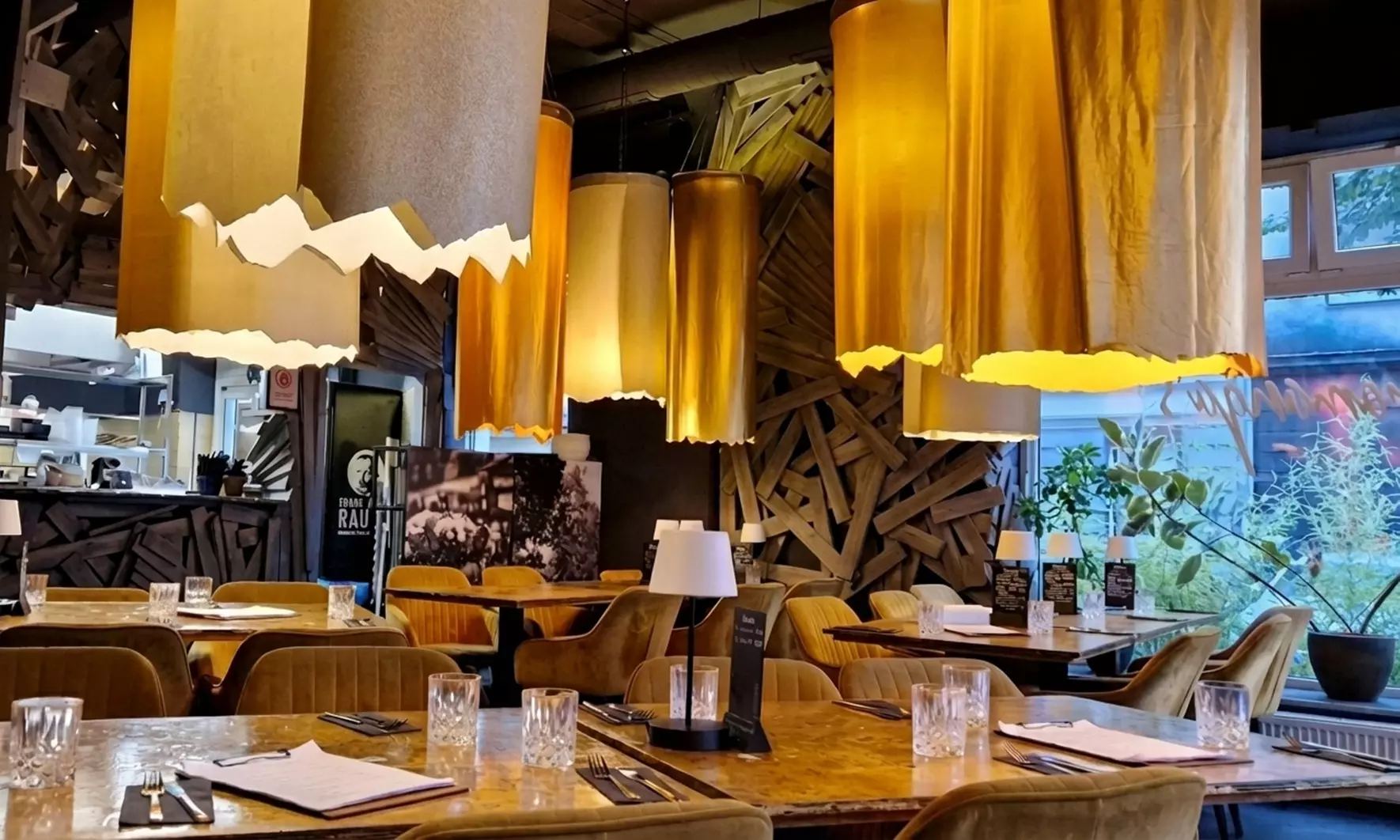 Vietnamesisches 3-Gänge-Menü nach Wahl für 1–4 Personen