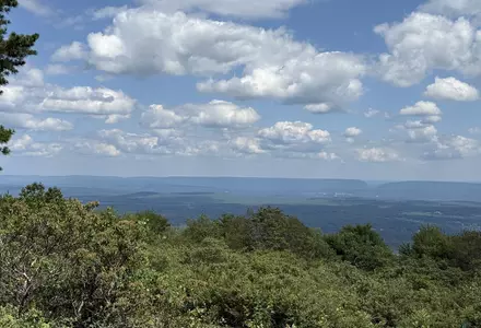 Big Pocono State Park