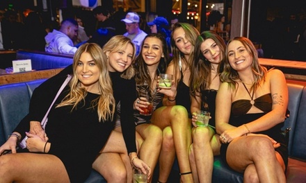 Crawl for 1 (Friday or Saturday) - Sandiego VIP Nightlife - San Diego, CA