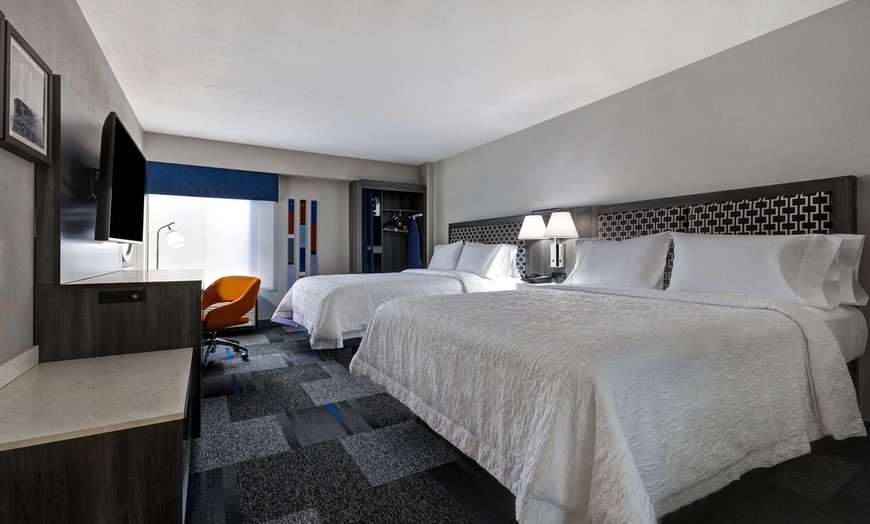 Image 21: Downtown San Antonio Hotel near River Walk
