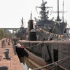 Image 5: Naval & Military Park Admission & Memberships – Buffalo Waterfront