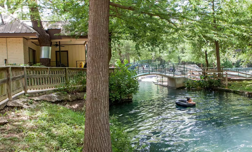 Image 4: Family-Friendly Resort in Texas Hill Country!