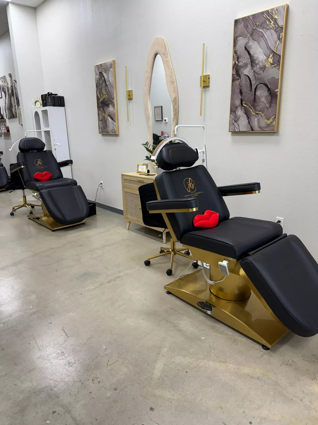 Up to 46% Off on Microblading or Lip Blush Session at JOHANA BERNAL