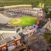 Image 10: Private helicopter tours over Atlanta