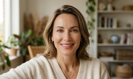 One 30-Minute IPL Facial - CardioMender Wellness and Weight Loss