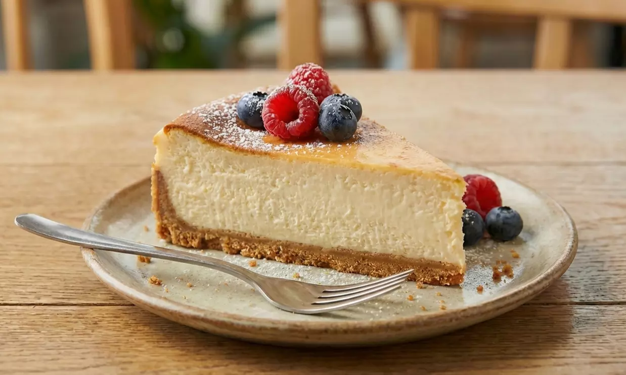 Menú Street Food para llevar para 2 o 4 personas