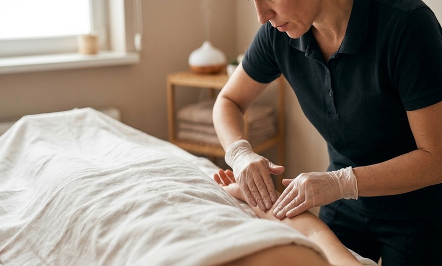 Image 5: Up to 60% Off on Lymphatic Drainage Massage at Southern Shapez