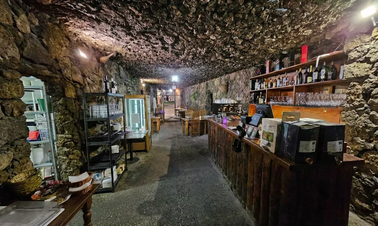 Atención, carnívoros: menú "Maestro del chuletón" para 2 o 4 personas