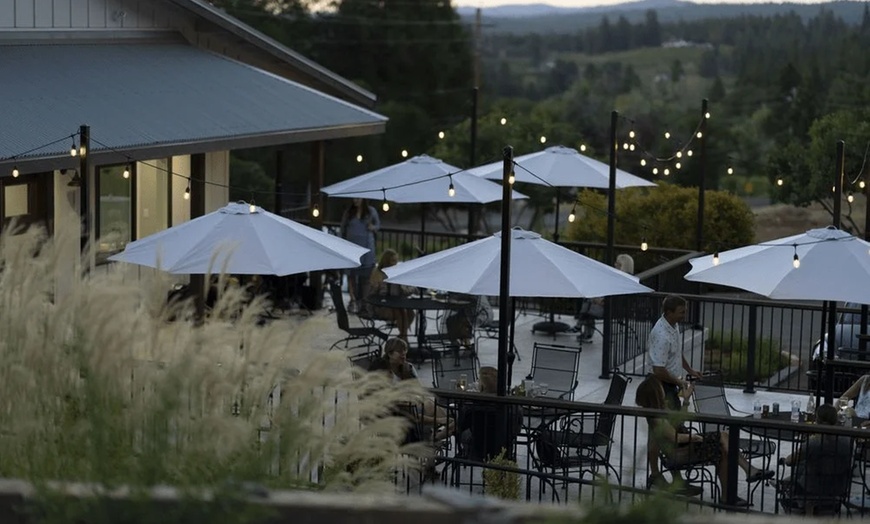 Image 5: Wine Tasting & Handcrafted Wines in a Historic Speakeasy for 1-6