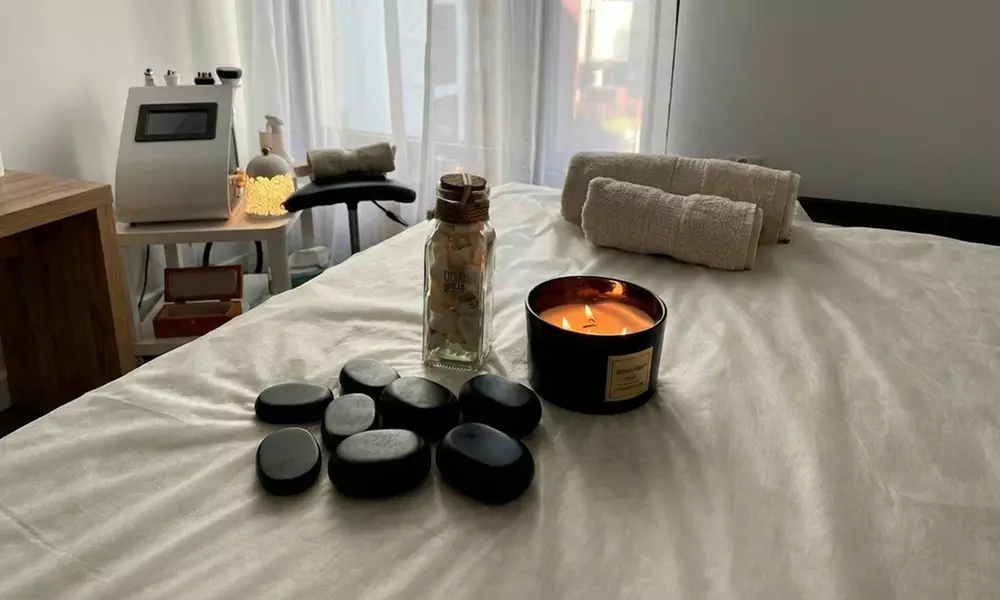 Masaż klasyczny, relaksacyjny lub gorącymi kamieniami