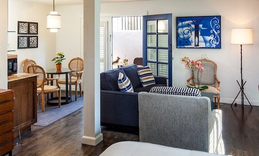 Image 28: Monterey Boutique Hotel near Cannery Row